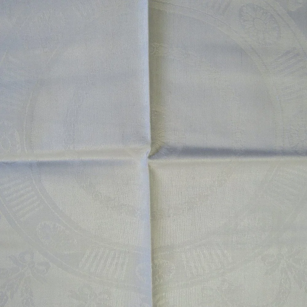 Set of 12 100% Cotton Napkins 20